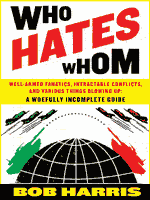 Who Hates Whom